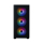ZALMAN I4 TG Black I4 TG BLACK - 1189501 - zdjęcie 2